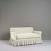 image of Curtain Call 2 Seater Sofa in Laidback Linen Dove