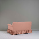  Curtain Call 2 Seater Sofa in Laidback Linen Roseberry - Nicola Harding 