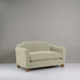 image of Dolittle 2 Seater Sofa in Intelligent Velvet Moonstone