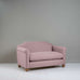 image of Dolittle 2 Seater Sofa in Laidback Linen Heather
