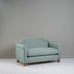 image of Dolittle 2 Seater Sofa in Laidback Linen Mineral