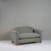 image of Dolittle 2 Seater Sofa in Laidback Linen Shadow