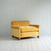 image of Idler Love Seat in Classic Corduroy Wheat
