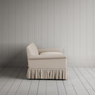 Curtain Call 3 Seater Sofa in Laidback Linen Dove
