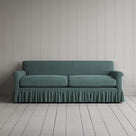 Curtain Call 3 Seater Sofa in Laidback Linen Mineral