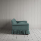 Curtain Call 3 Seater Sofa in Laidback Linen Mineral
