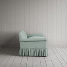 Curtain Call 3 Seater Sofa in Laidback Linen Sky