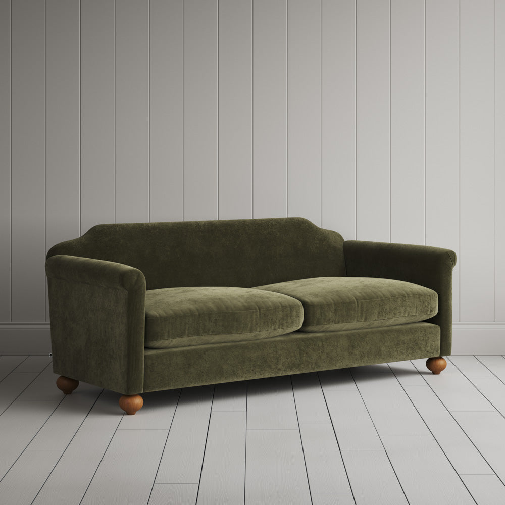  Dolittle 3 seater sofa in Classic Corduroy Caper 