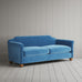 image of Dolittle 3 seater sofa in Classic Corduroy Harbour Blue