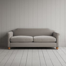 Dolittle 3 Seater Sofa in Intelligent Velvet Moonstone