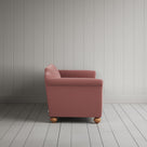 Dolittle 3 Seater Sofa in Intelligent Velvet Rose