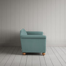 Dolittle 3 Seater Sofa in Laidback Linen Cerulean