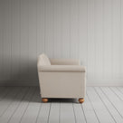 Dolittle 3 Seater Sofa in Laidback Linen Dove
