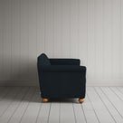 Dolittle 2 Seater Sofa in Laidback Linen Midnight