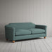 image of Dolittle 3 Seater Sofa in Laidback Linen Mineral