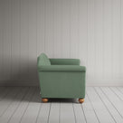 Dolittle 3 Seater Sofa in Laidback Linen Moss