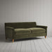 image of Idler 3 seater sofa in Classic Corduroy Caper