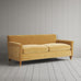 image of Idler 3 seater sofa in Classic Corduroy Wheat