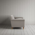 Idler 3 Seater Sofa in Intelligent Velvet Moonstone