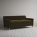 image of Idler 3 Seater Sofa in Intelligent Velvet Seaweed