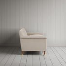 Idler 3 Seater Sofa in Laidback Linen Dove