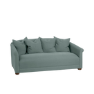 End-of-the-Line - More the Merrier 3 Seater Sofa in Laidback Linen Mineral
