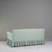 image of Curtain Call 3 Seater Sofa in Laidback Linen Sky