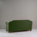 image of Dolittle 3 Seater Sofa in Intelligent Velvet Juniper