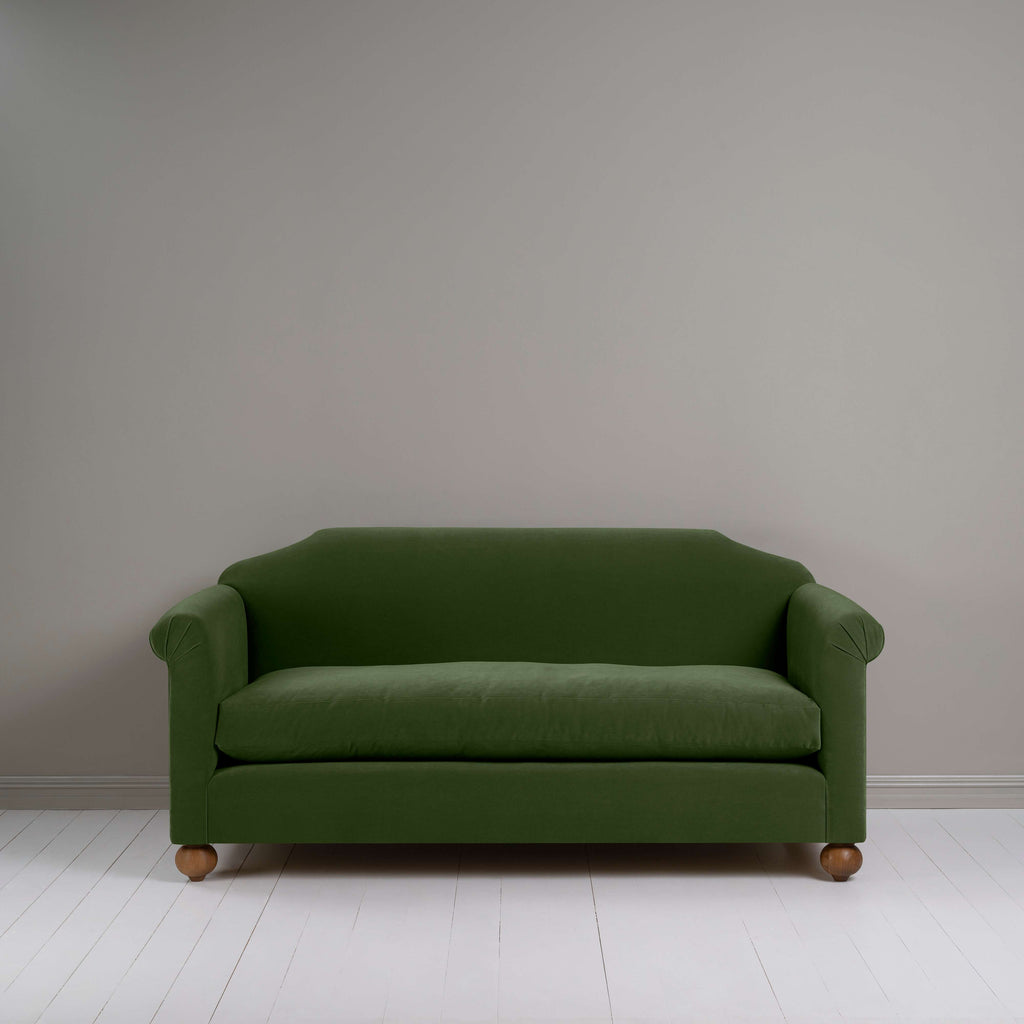  Dolittle 3 Seater Sofa in Intelligent Velvet Juniper 