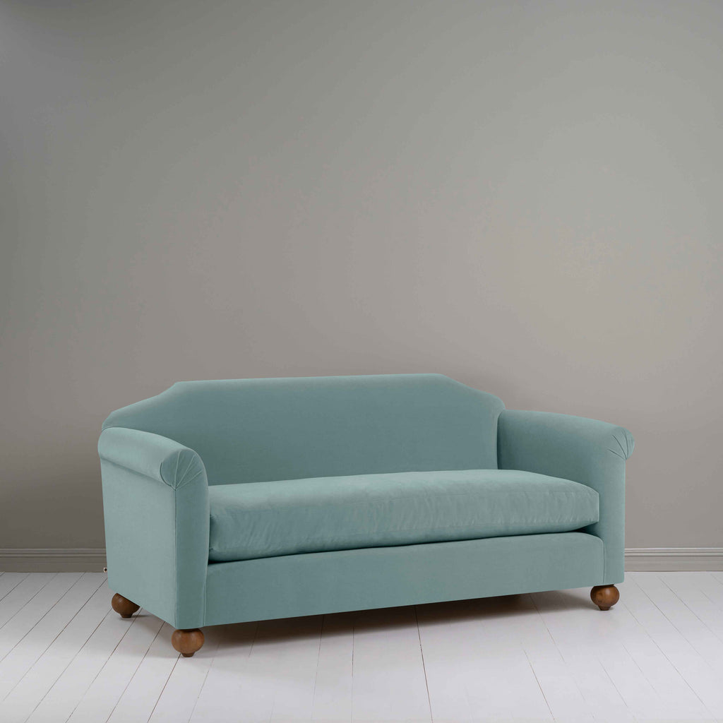  Dolittle 3 Seater Sofa in Intelligent Velvet Mineral 