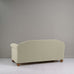 image of Dolittle 3 Seater Sofa in Intelligent Velvet Moonstone