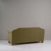 image of Dolittle 3 Seater Sofa in Intelligent Velvet Sepia