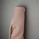  Laidback Linen Dusky Pink, Fabric Roll - Nicola Harding 