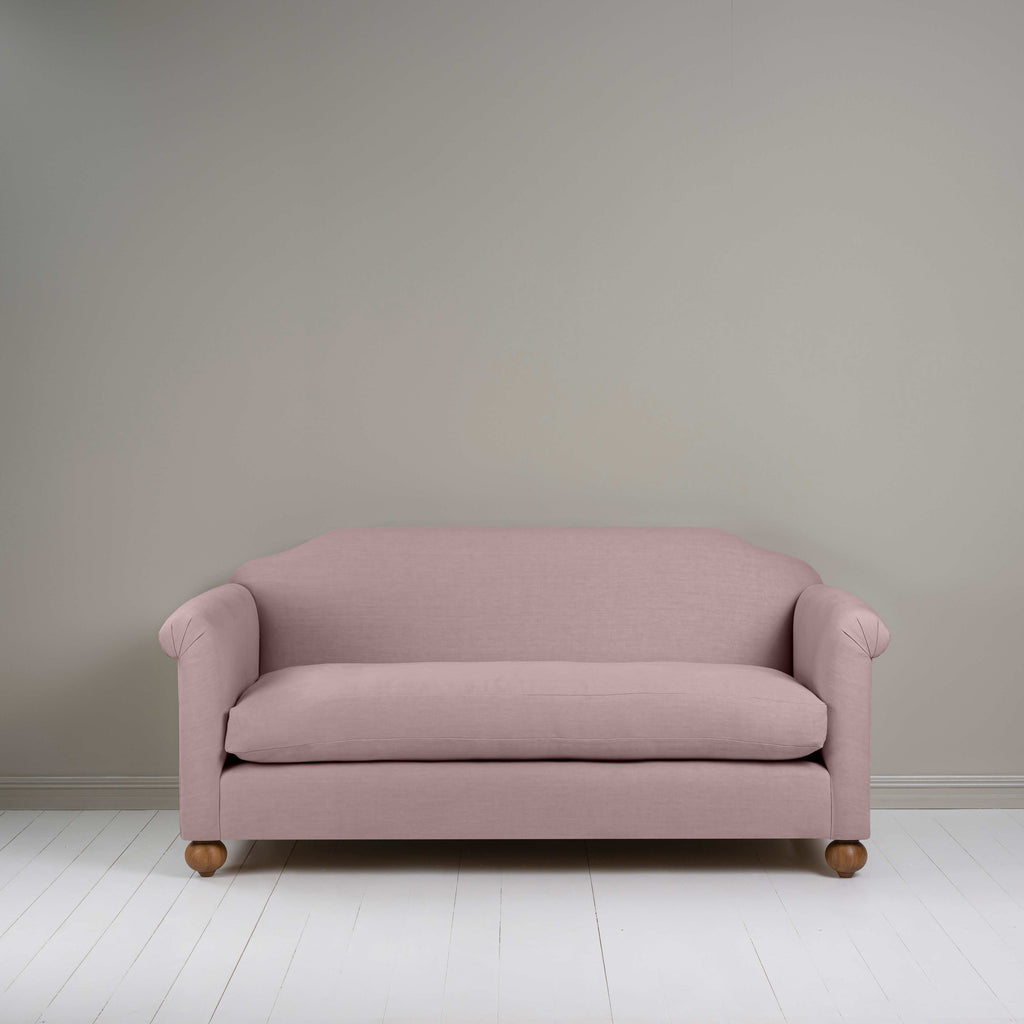  Dolittle 3 Seater Sofa in Laidback Linen Heather 