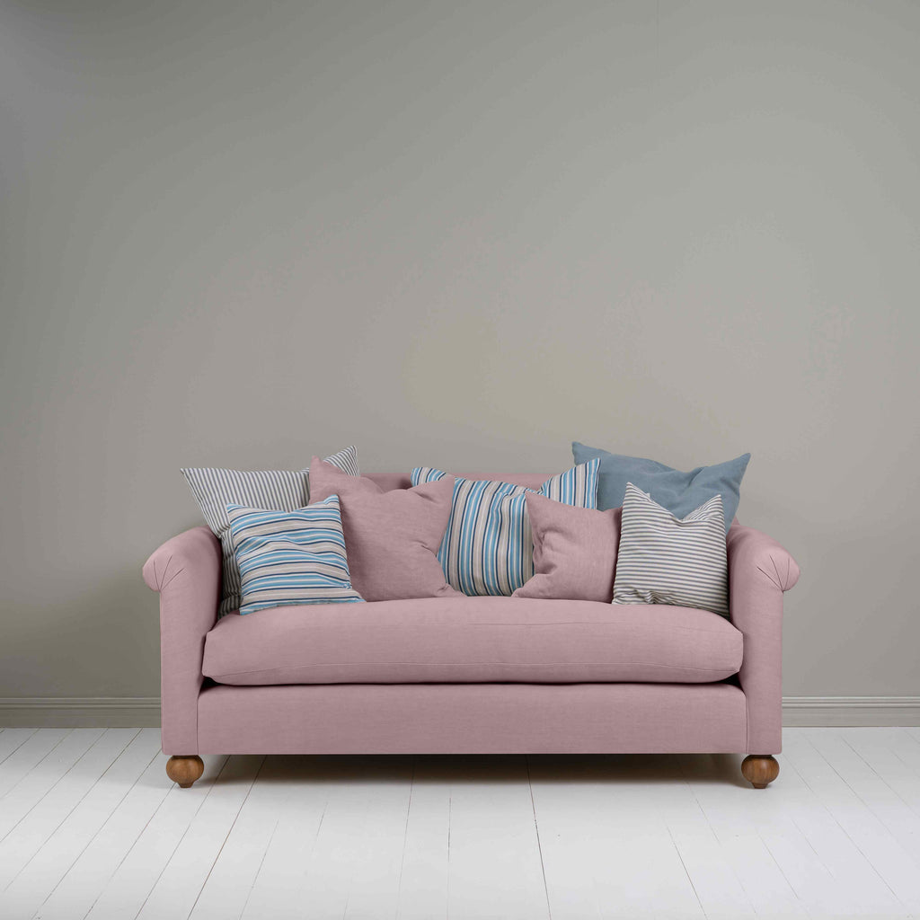  Dolittle 3 Seater Sofa in Laidback Linen Heather 