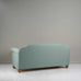 image of Dolittle 3 Seater Sofa in Laidback Linen Mineral