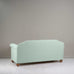 image of Dolittle 3 Seater Sofa in Laidback Linen Sky