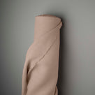  Laidback Linen Dusky Pink Fabric Roll - Nicola Harding & Co. 