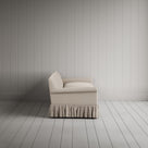 Curtain Call 4 Seater Sofa in Laidback Linen Dove