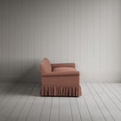 Curtain Call 4 Seater Sofa in Laidback Linen Roseberry