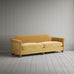 image of Dolittle 4 seater sofa in Classic Corduroy Wheat