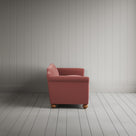 Dolittle 4 seater Sofa in Intelligent Velvet Damson