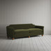 image of Dolittle 4 seater Sofa in Intelligent Velvet Juniper