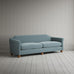image of Dolittle 4 seater Sofa in Intelligent Velvet Mineral