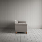 Dolittle 4 seater Sofa in Intelligent Velvet Moonstone