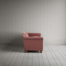 Dolittle 4 seater Sofa in Intelligent Velvet Rose