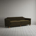 image of Dolittle 4 seater Sofa in Intelligent Velvet Seaweed