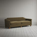 image of Dolittle 4 seater Sofa in Intelligent Velvet Sepia