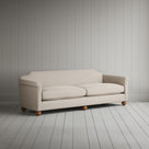 Dolittle 4 seater sofa in Laidback Linen Dove