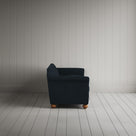 Dolittle 4 seater Sofa in Laidback Linen Midnight